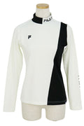 High neck shirt for women Fila Fila Golf FILA GOLF Golf wear