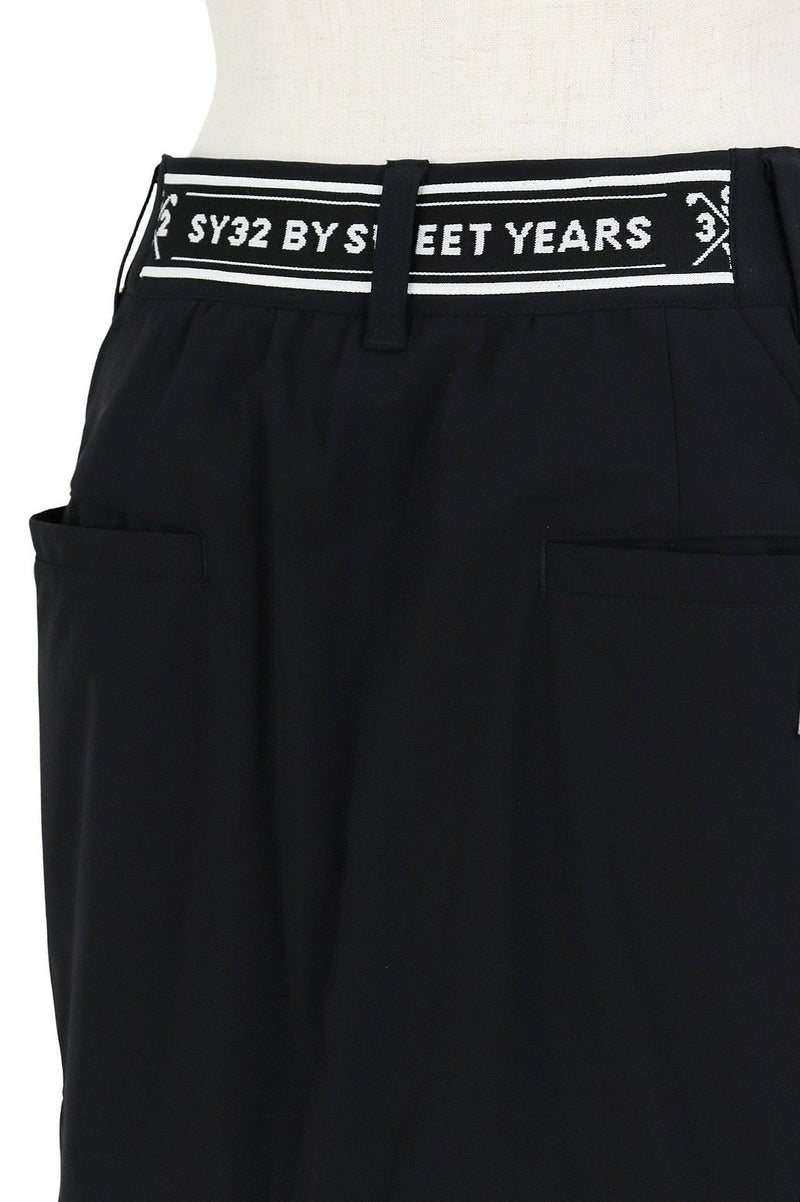 Sweet Years Golf Eswisarty by Sweet Eyears Golf Japan Genuine 2024 가을 / 겨울 뉴 골프 착용