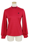 High neck shirt for women Fila Fila Golf FILA GOLF Golf wear