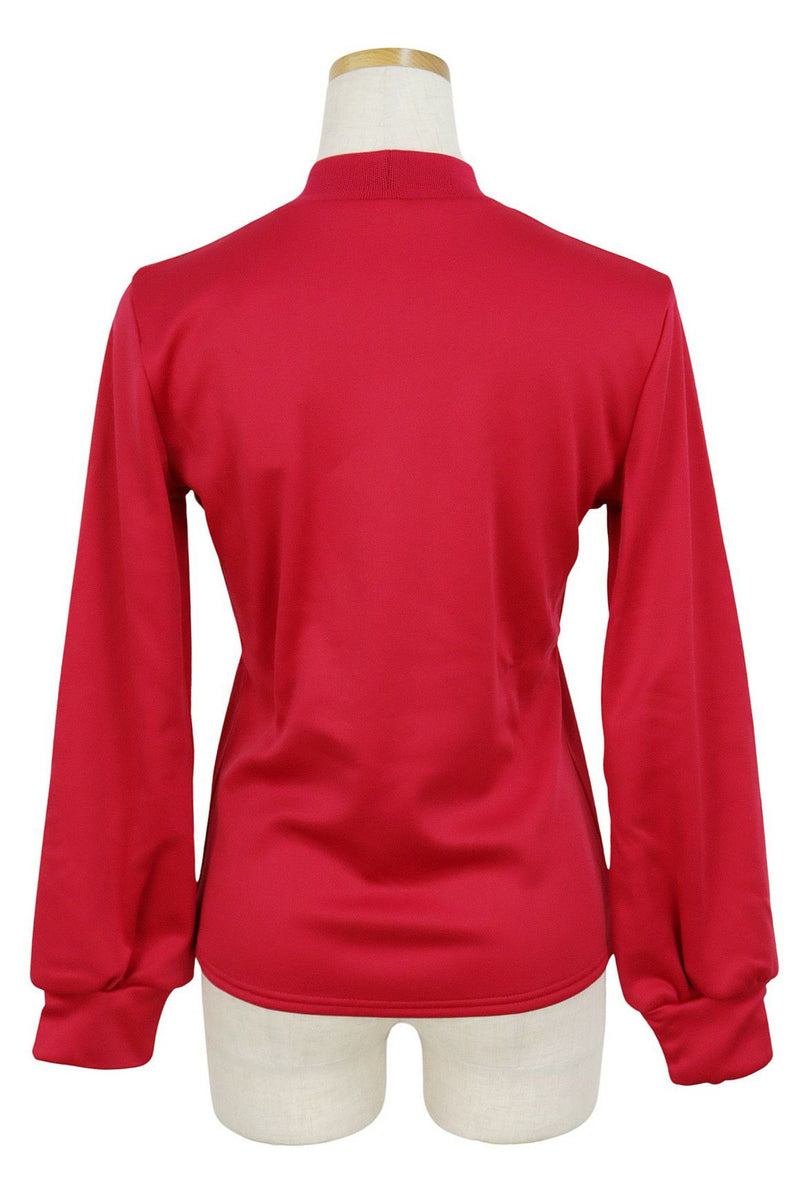 High neck shirt for women Fila Fila Golf FILA GOLF Golf wear