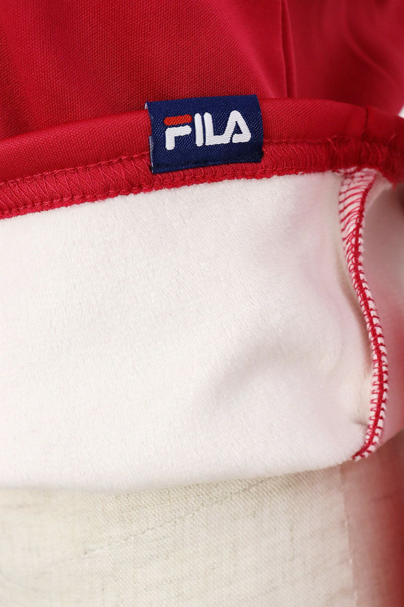 ハイネックシャツ レディース フィラ フィラゴルフ FILA GOLF 2024 秋冬 新作 ゴルフウェア