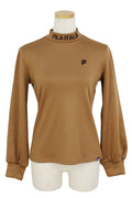 High neck shirt for women Fila Fila Golf FILA GOLF Golf wear