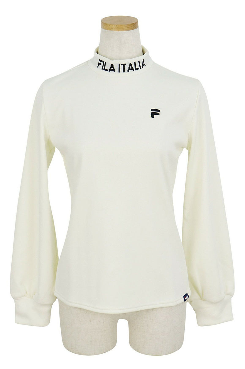 High neck shirt for women Fila Fila Golf FILA GOLF Golf wear