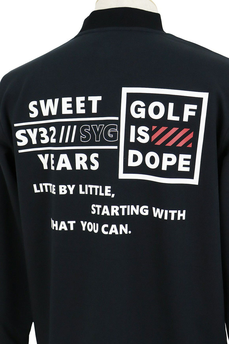 男士教練SY32 by Sweet Gore Golf Sweet Sweet Gold Golf Japanese Funine Funine Produck Product Product Prean Wear