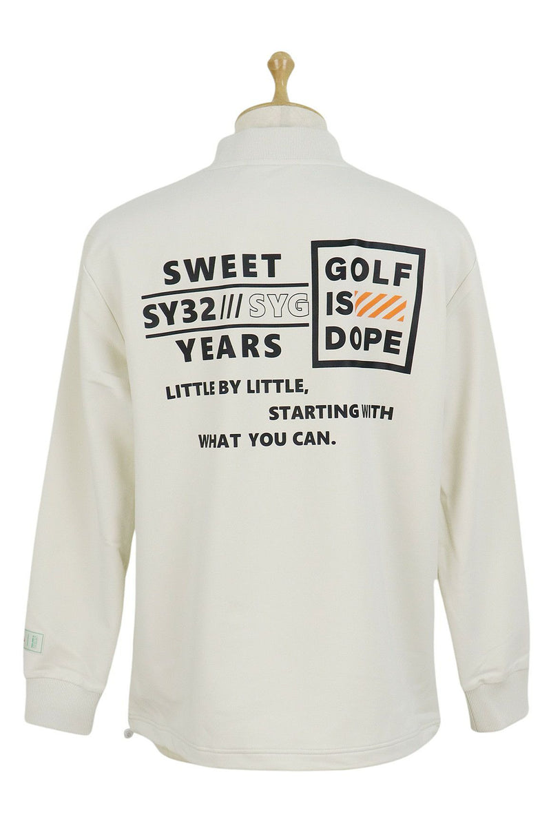 Sweet Eyears Golf Japan Genuine 2024 가을 / 겨울 뉴 골프 착용