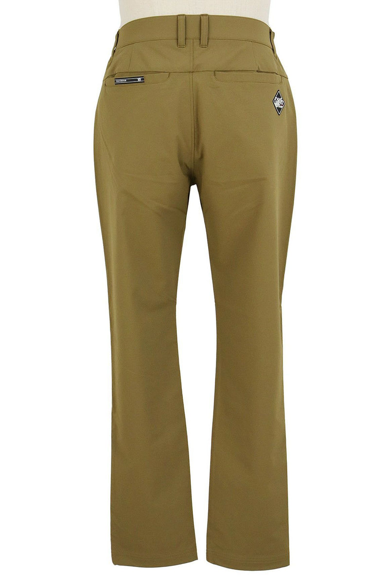 Men's Pants SY32 by SWEET YEARS GOLF SWEET YEARS GOLF Japanese genuine product Golf wear