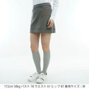 スカート レディース トミー ヒルフィガー ゴルフ TOMMY HILFIGER GOLF 日本正規品 ゴルフウェア