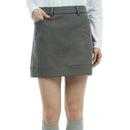 スカート レディース トミー ヒルフィガー ゴルフ TOMMY HILFIGER GOLF 日本正規品 ゴルフウェア