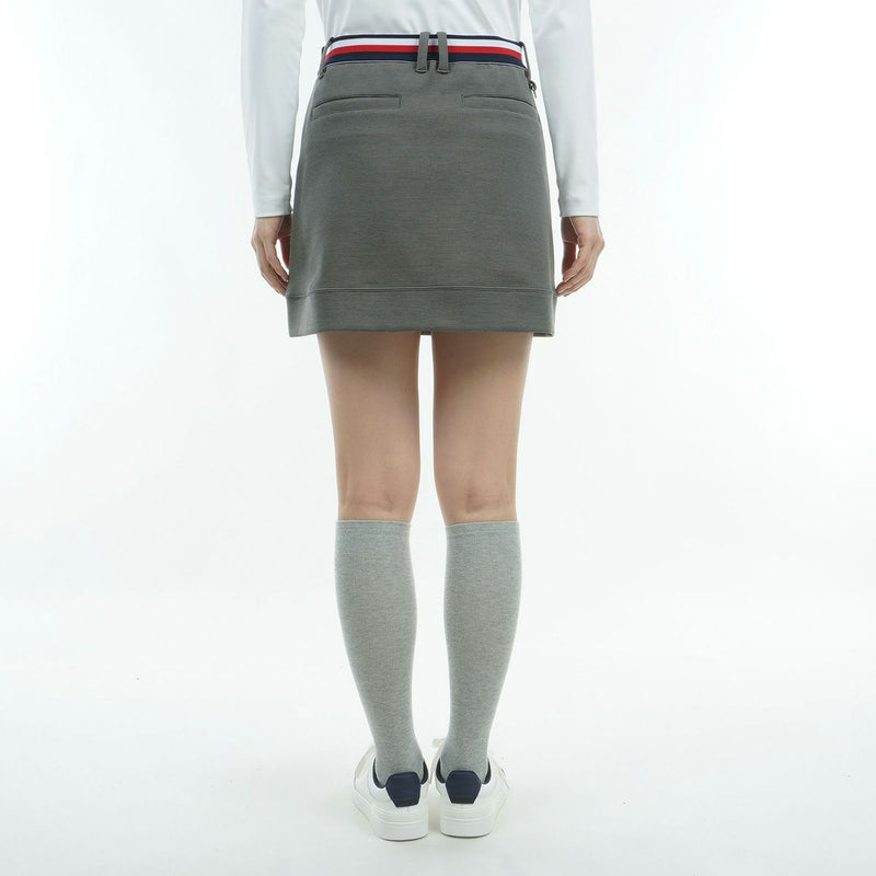 Skirt Ladies Tommy Hilfiger Golf Tommy Hilfiger Golf Japan Genuine 2024 Fall / Winter New Golf Wear