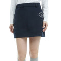 Skirt Ladies Tommy Hilfiger Golf Tommy Hilfiger Golf Japan Genuine 2024 Fall / Winter New Golf Wear