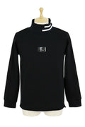 Sweater Men's SY32 Absolute Swiser Titou Absolute Japan Genuine 2024 Fall / Winter New Golf Wear