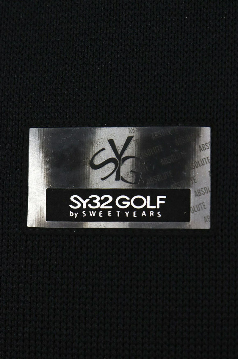 남성 스웨터 SY32 절대 SY32 TOE APLESUTE Japanese Genuine Product Golf Wear