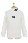 Sweater Men's SY32 Absolute Swiser Titou Absolute Japan Genuine 2024 Fall / Winter New Golf Wear