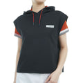 Best Ladies Tommy Hilfiger Golf TOMMY HILFIGER GOLF Japan Genuine 2024 Fall / Winter Golf Wear