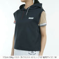 Best Ladies Tommy Hilfiger Golf TOMMY HILFIGER GOLF Japan Genuine 2024 Fall / Winter Golf Wear