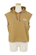 Vest  Women's TOMMY HILFIGER GOLF Japanese genuine product golf wear