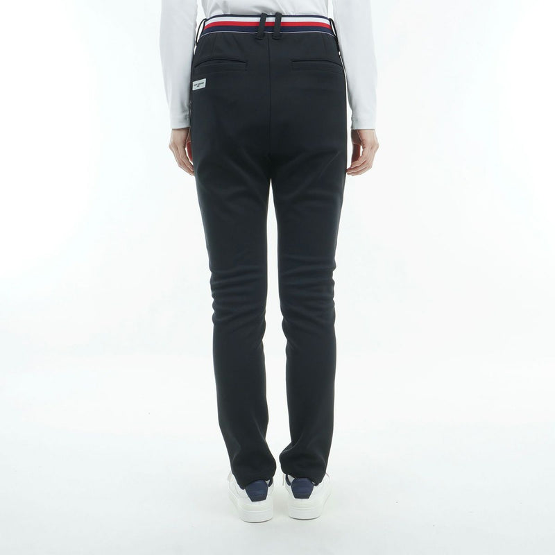 Pants Ladies Tommy Hilfiger Golf Tommy Hilfiger Golf Japan Genuine 2024 Fall / Winter New Golf wear