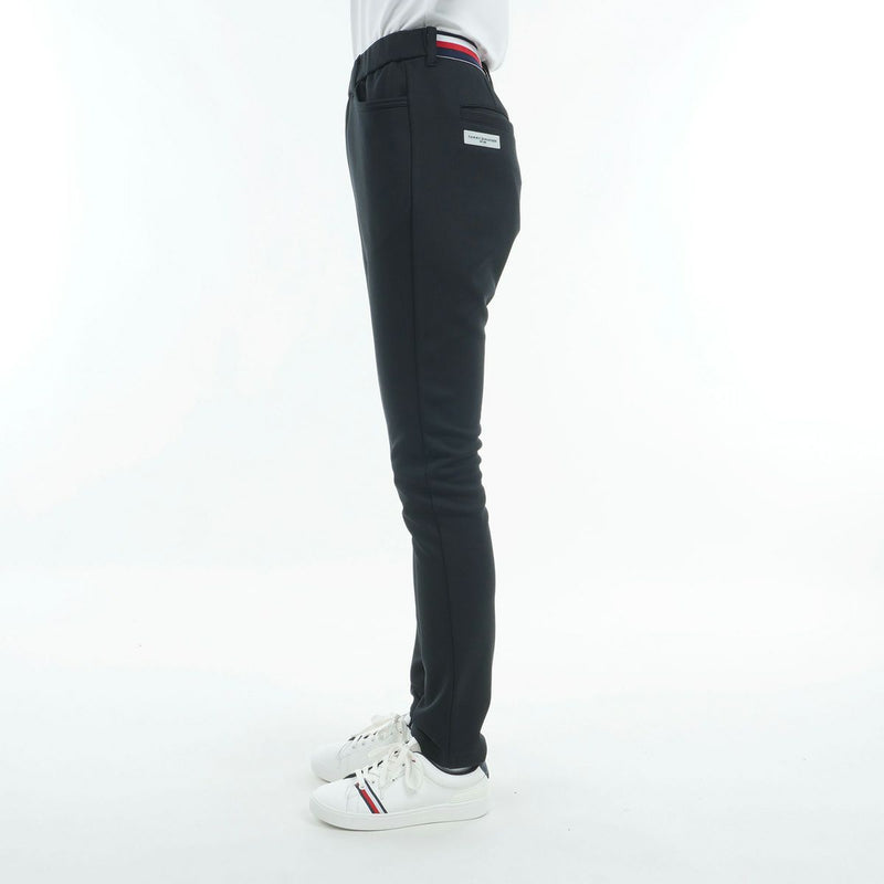 Pants Ladies Tommy Hilfiger Golf Tommy Hilfiger Golf Japan Genuine 2024 Fall / Winter New Golf wear