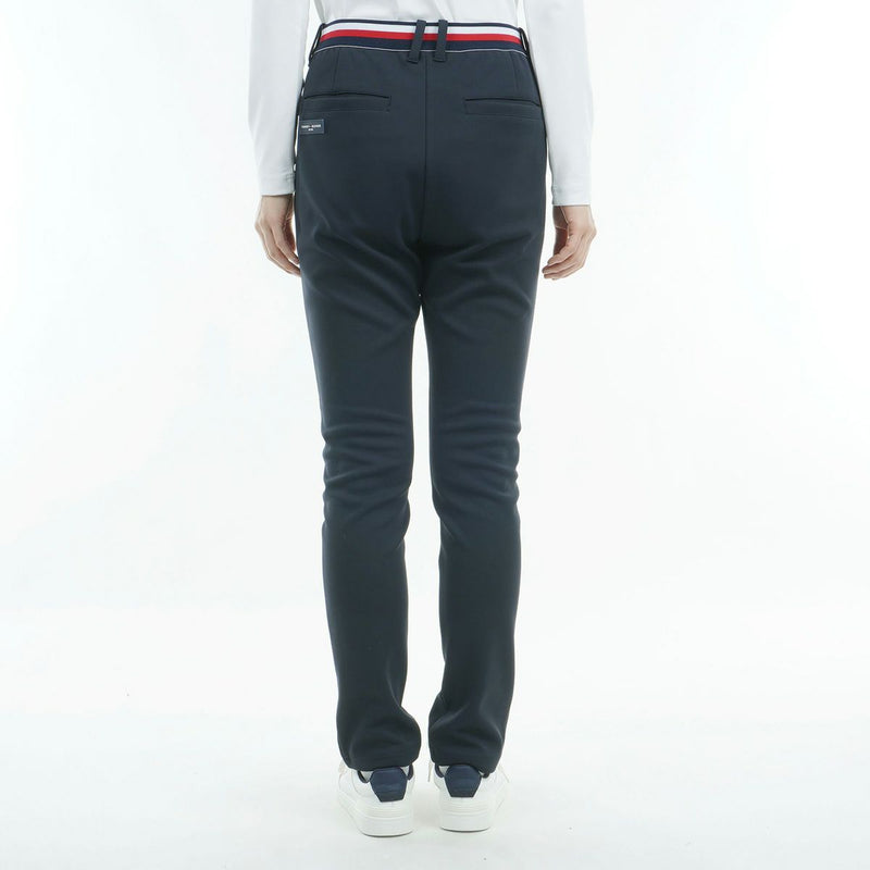 Pants Ladies Tommy Hilfiger Golf Tommy Hilfiger Golf Japan Genuine 2024 Fall / Winter New Golf wear