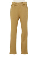 Women's Pants TOMMY HILFIGER GOLF Japanese Official Golf Wear