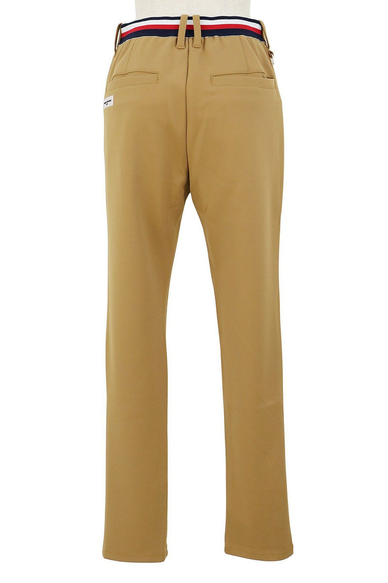 Women's Pants TOMMY HILFIGER GOLF Japanese Official Golf Wear