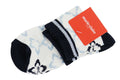 Socks Ladies Maricrale Mari Claire Spaul Marie Claire Sport 2024 Fall / Winter New Golf