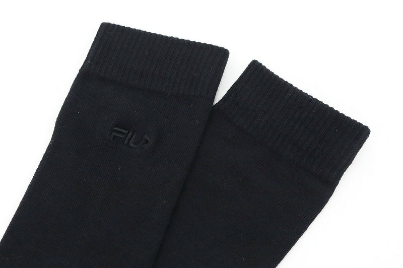 High Socks Ladies Fira Golf FILA GOLF 2024 Fall / Winter New Golf