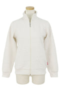 Blouson Ladies Mariclail Mari Claire Sport Marie Claire Sport 2024 Fall / Winter New Golf wear