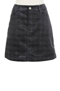 Skirt Ladies Losersen ROSASEN 2024 Fall / Winter Golfware