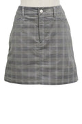 Skirt Ladies Losersen ROSASEN 2024 Fall / Winter Golfware