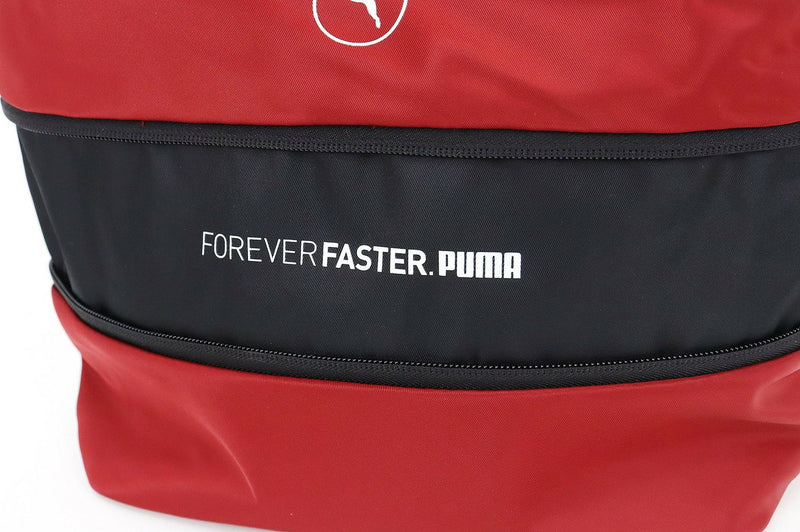 Kart Bag Men's Ladies Puma Golf PUMA GOLF Japan Genuine Japan Standard 2024 Fall / Winter New Golf