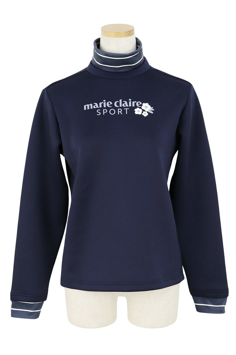 教練女士Mariclail Mari Claire Sport Marie Claire Sport 2024秋冬新高爾夫服裝