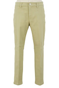 Pants Men's Philofiragolf FILA GOLF 2024 Fall / Winter New Golf Wear