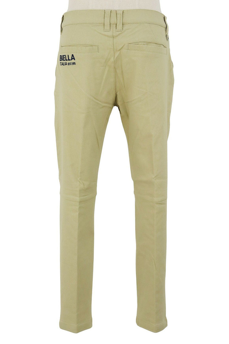 Pants Men's Philofiragolf FILA GOLF 2024 Fall / Winter New Golf Wear