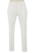 Pants Men's Philofiragolf FILA GOLF 2024 Fall / Winter New Golf Wear