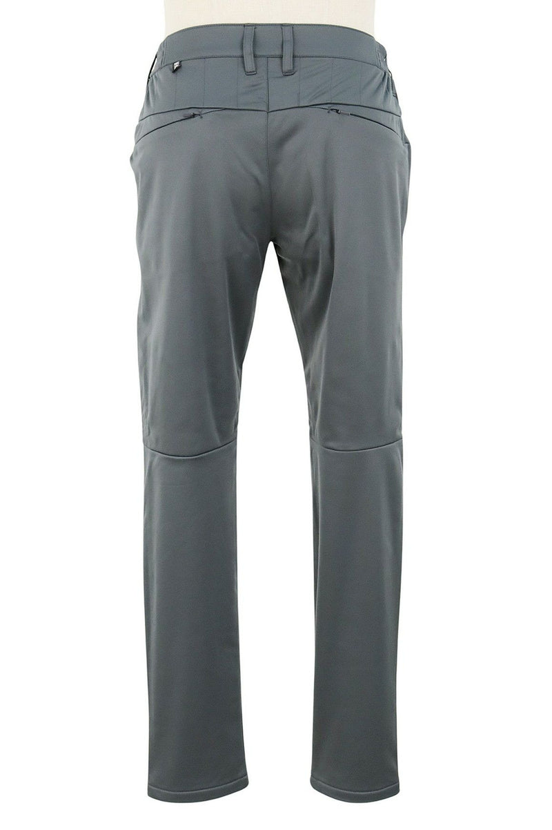 Pants Men's Philofiragolf FILA GOLF 2024 Fall / Winter New Golf Wear