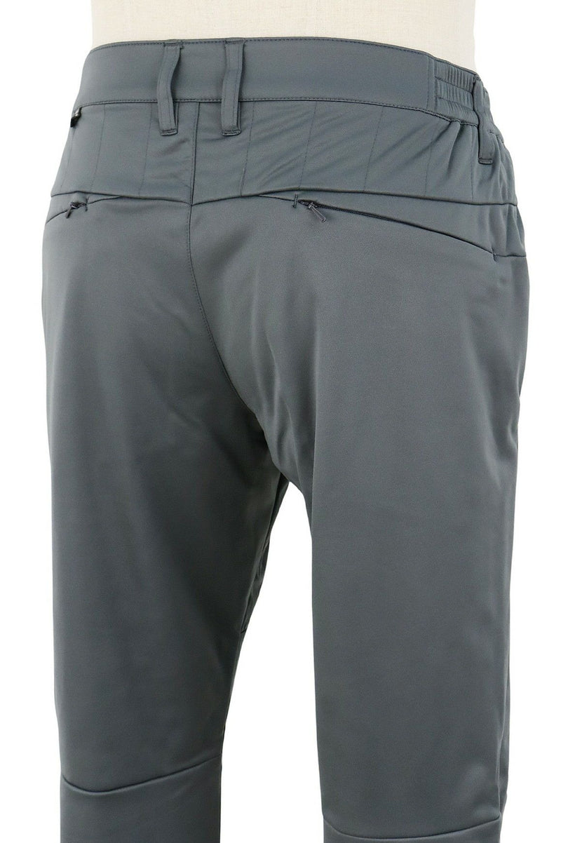 Pants Men's Philofiragolf FILA GOLF 2024 Fall / Winter New Golf Wear