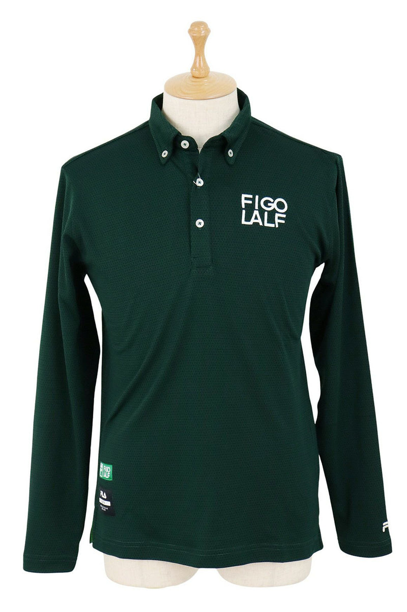 Polo Shirt Men's Fila Fila Golf FILA GOLF Golf Wear