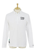 Polo Shirt Men's Fila Fila Golf FILA GOLF Golf Wear