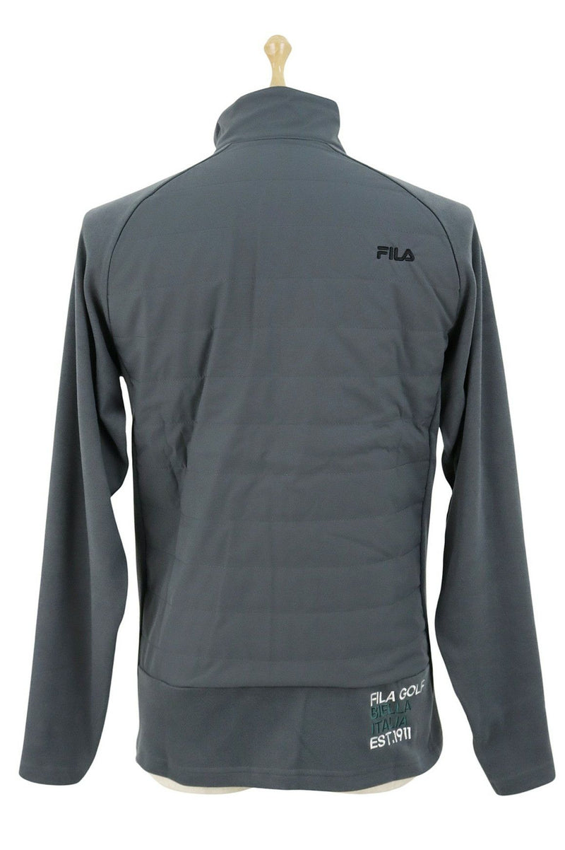 Blouson Men's Fila Golf FILA GOLF 2024 Fall / Winter New Golf Wear