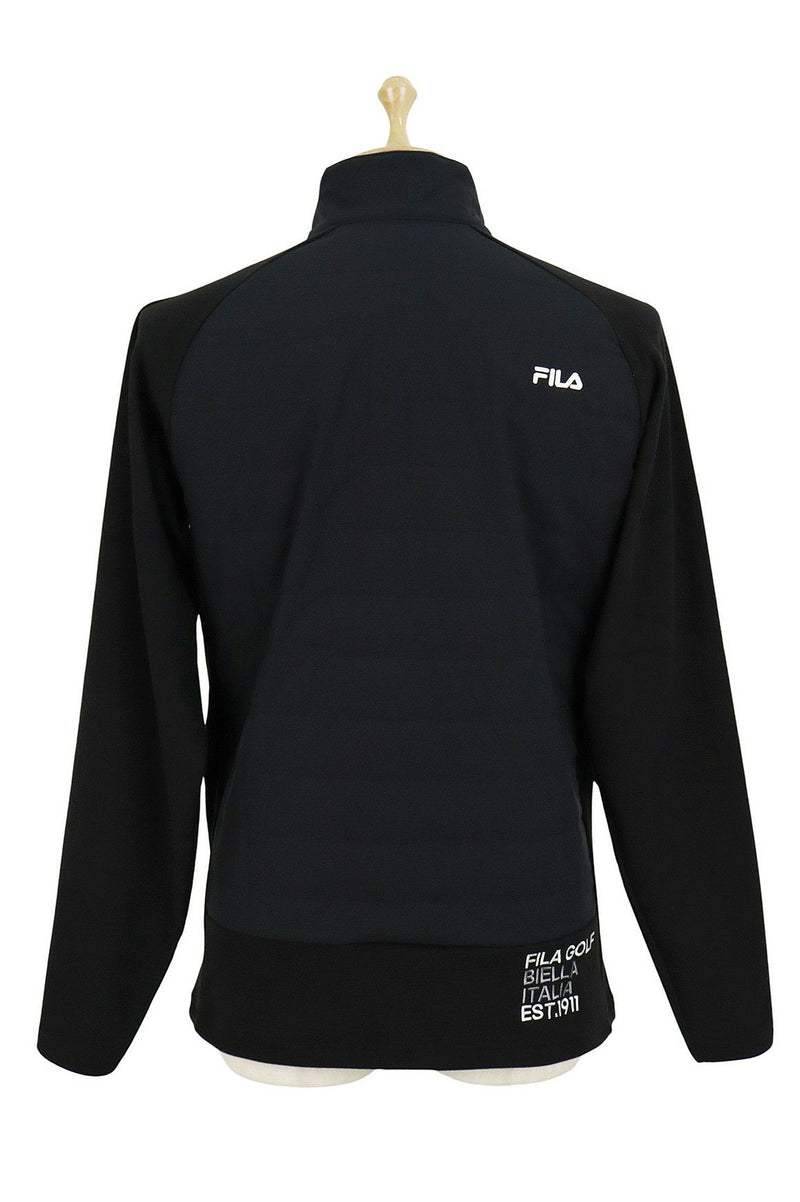 Blouson Men's Fila Golf FILA GOLF 2024 Fall / Winter New Golf Wear