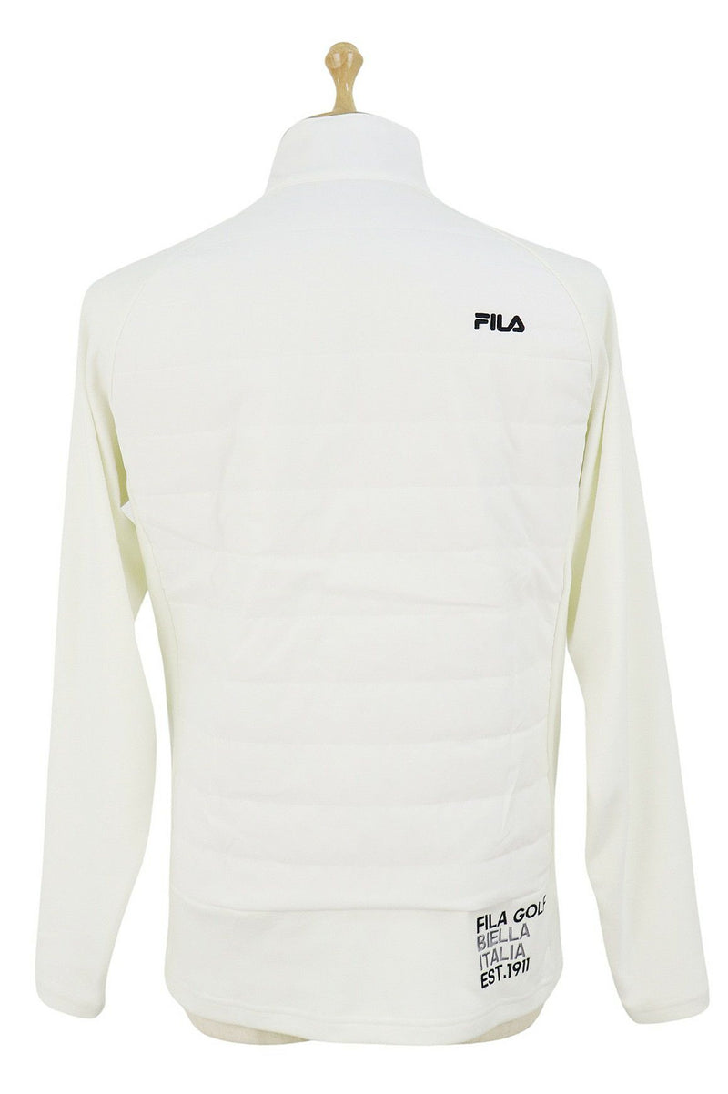 Blouson Men's Fila Golf FILA GOLF 2024 Fall / Winter New Golf Wear