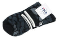 Socks Men's Philafilagolf FILA GOLF 2024 Fall / Winter New Golf