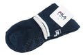 Socks Men's Philafilagolf FILA GOLF 2024 Fall / Winter New Golf