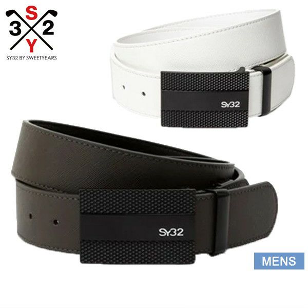 Men's belt SY32 by SWEET YEARS GOLF SWEET YEARS GOLF Japan genuine product Golf