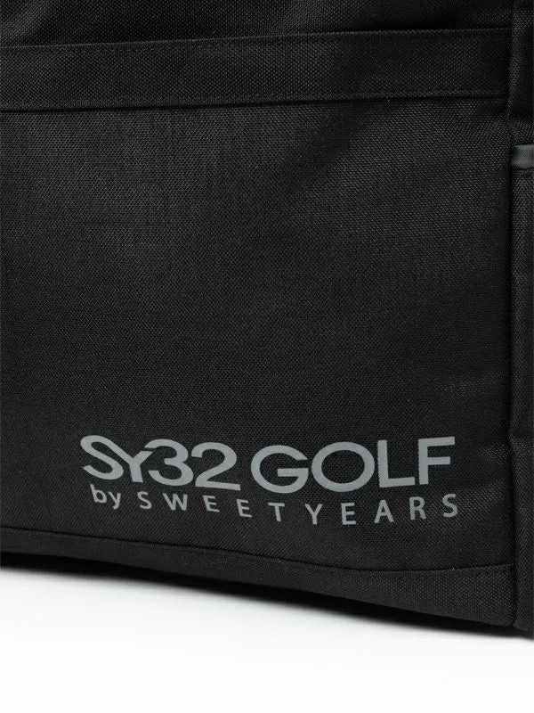 ボストンバッグ メンズ レディース SY32 by SWEET YEARS GOLF エスワイサーティトゥ バイ スィートイヤーズ ゴルフ 日本正規品 2024 秋冬 新作 ゴルフ