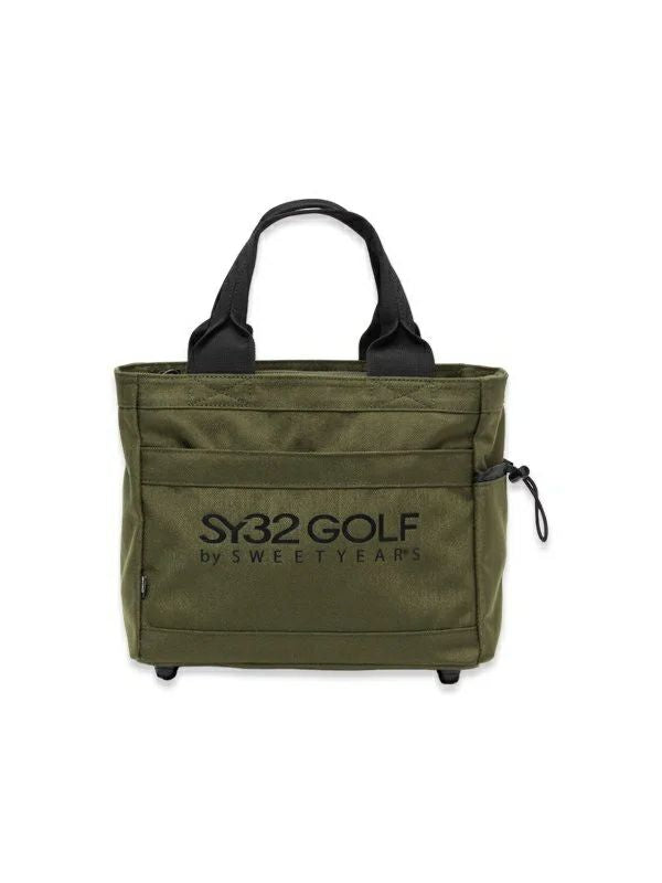 Cart bag for men and women SY32 by SWEET YEARS GOLF SWEET YEARS GOLF Japanese genuine product Golf