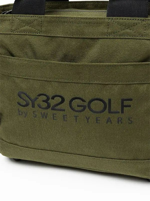 Kart Bag Men's Ladies SY32 by Sweet Years Golf Eswisarty by Sweet Iyers Golf Japan Genuine 2024 Fall / Winter New Golf