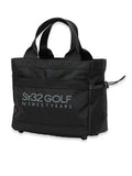 Kart Bag Men's Ladies SY32 by Sweet Years Golf Eswisarty by Sweet Iyers Golf Japan Genuine 2024 Fall / Winter New Golf