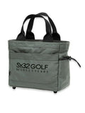 Cart bag for men and women SY32 by SWEET YEARS GOLF SWEET YEARS GOLF Japanese genuine product Golf